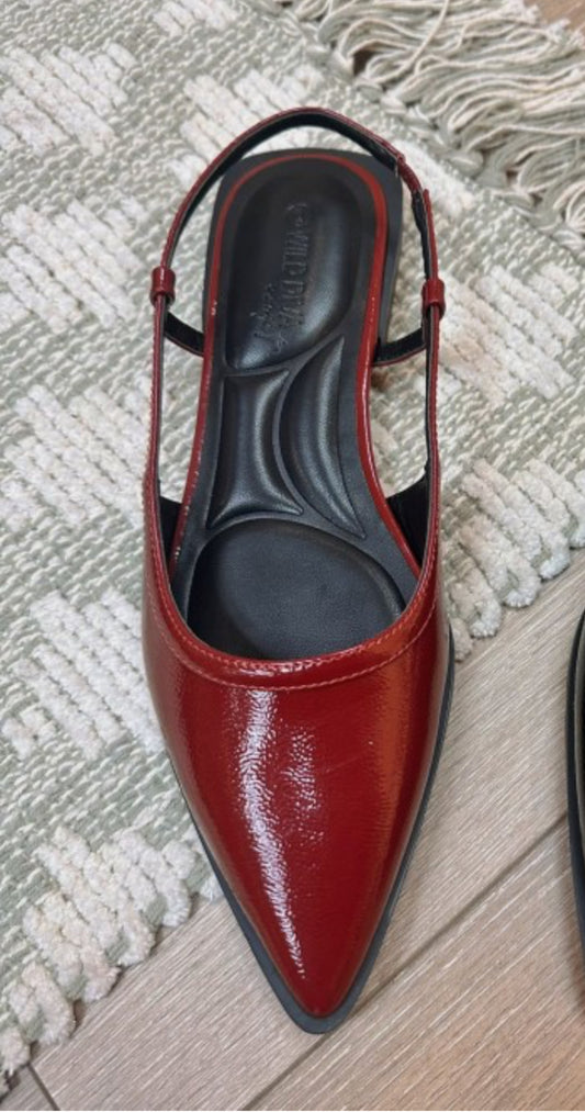 The Vivienne Flat