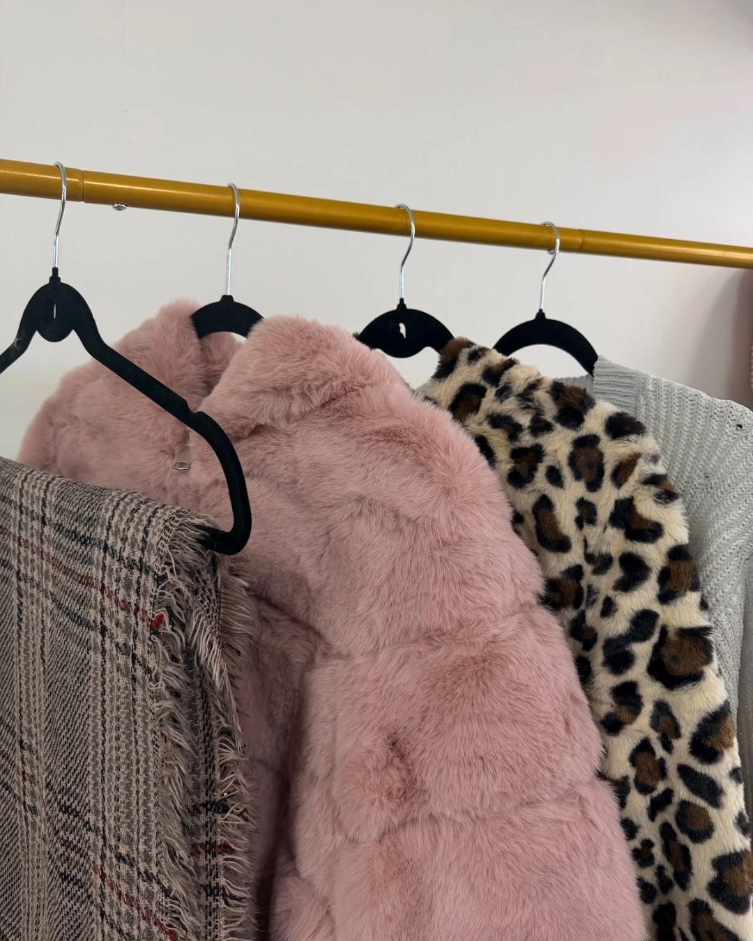 Outerwear