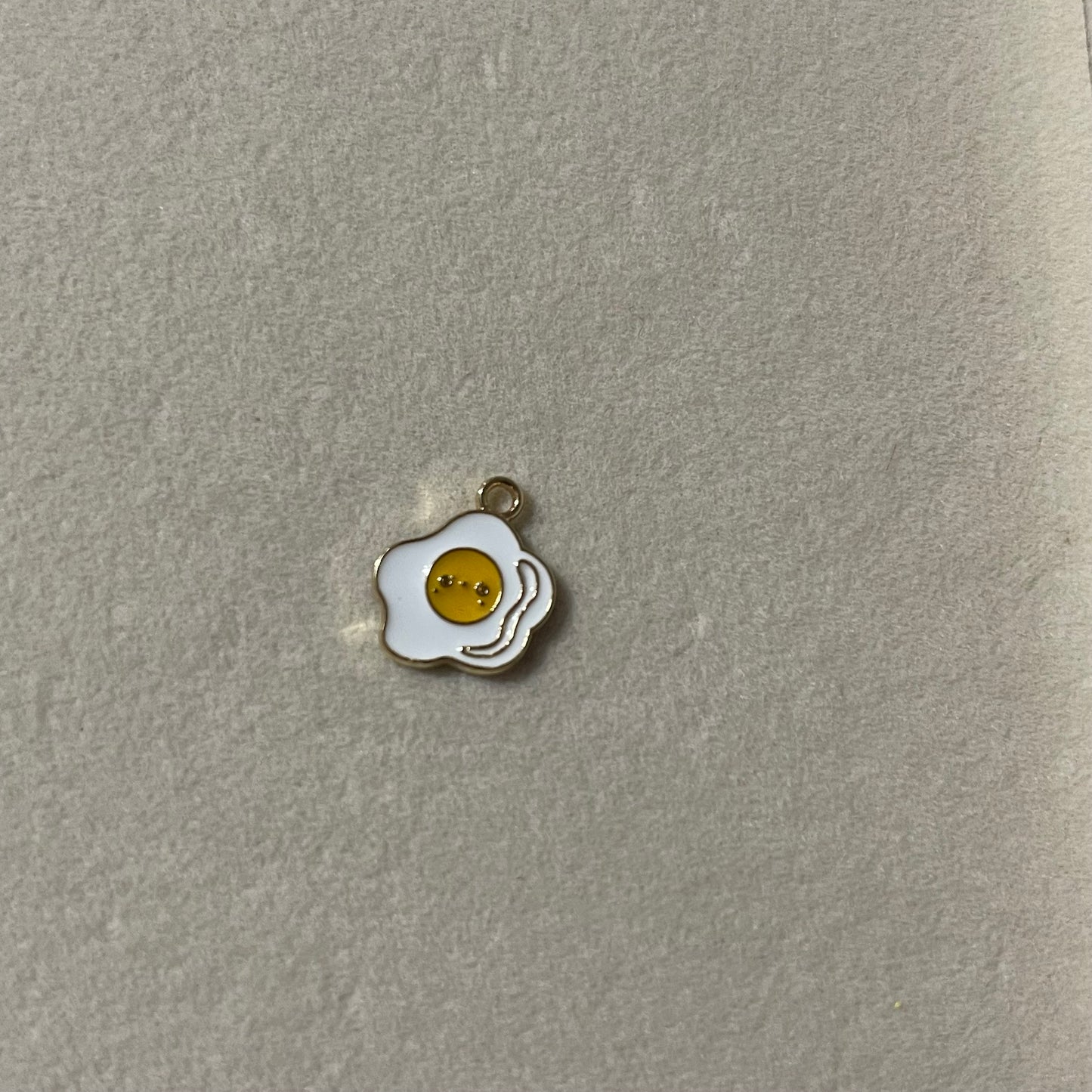 Egg Charm