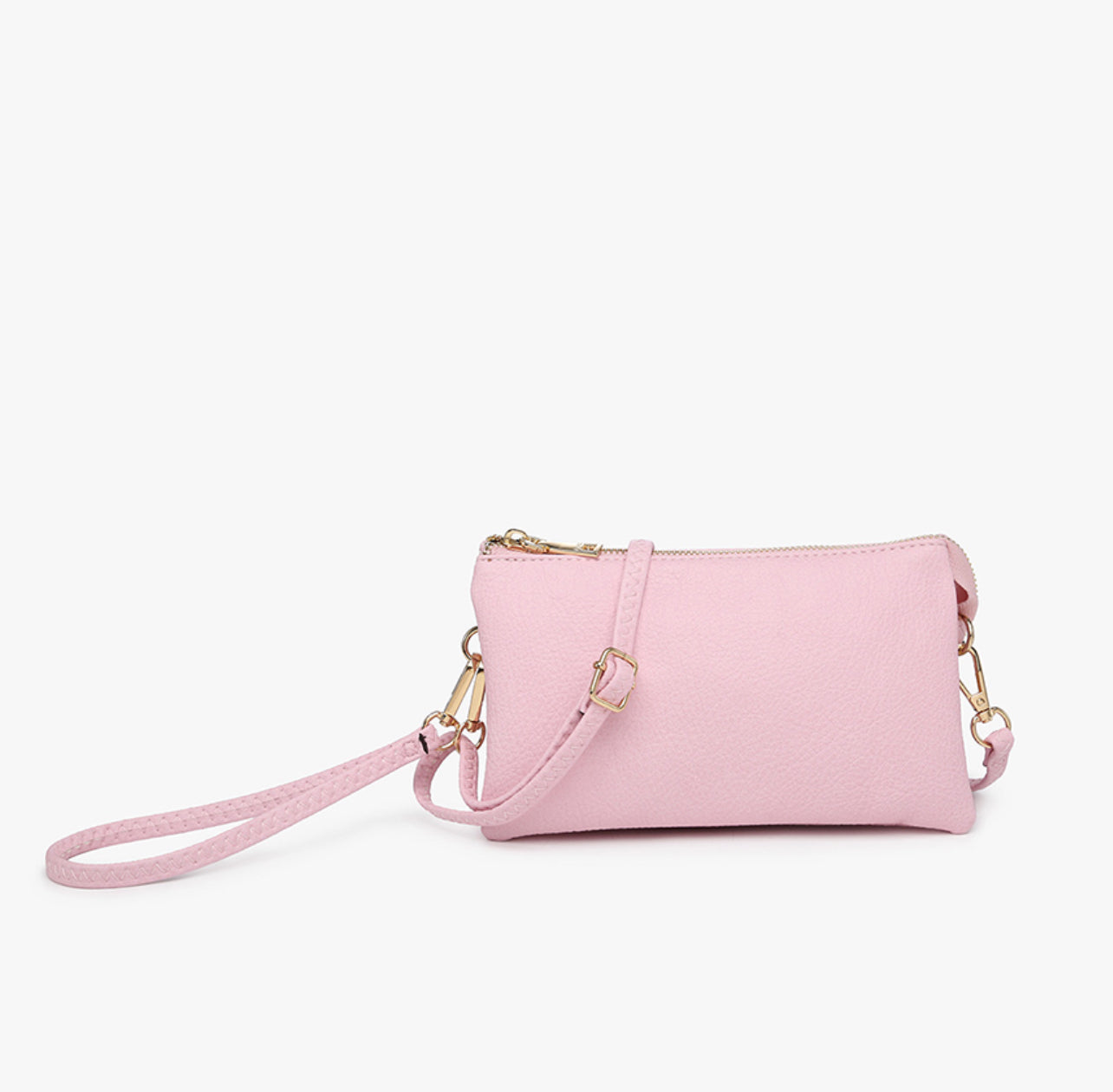 Riley Crossbody