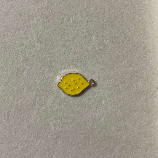 Lemon Charm