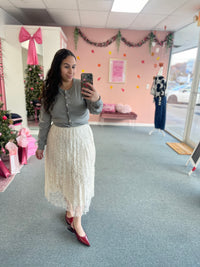 Moonlace Maxi