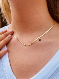 Amelia Necklace