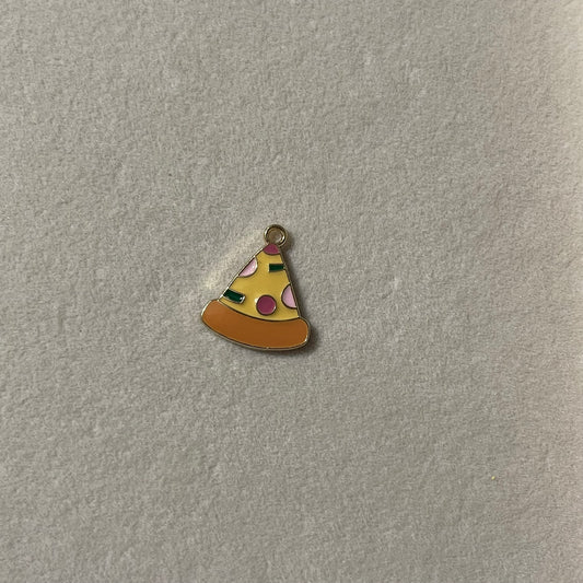 Pizza Slice Charm