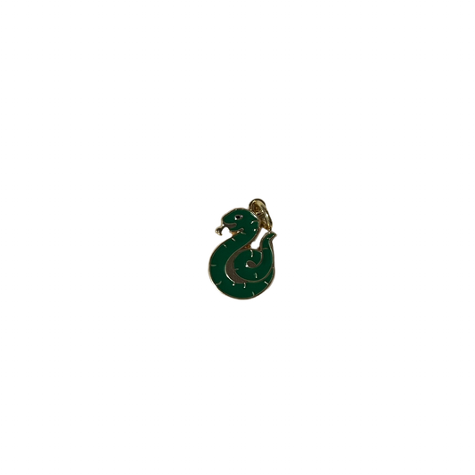 Slytherin Symbol Charm