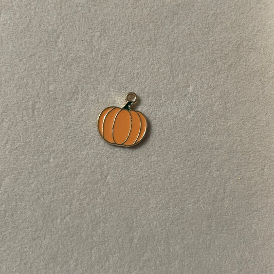 Pumpkin Charm