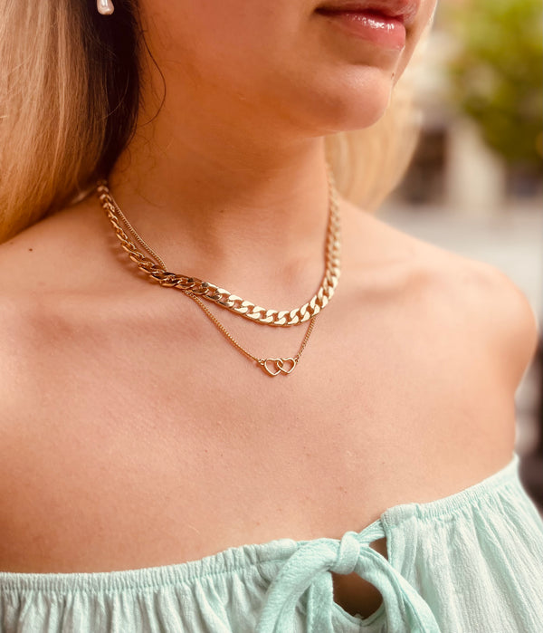 Havana Choker