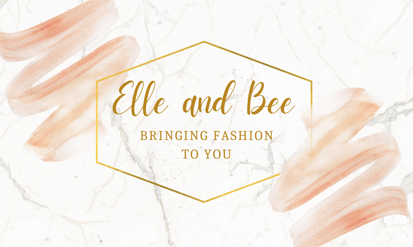 Elle and Bee Gift Card