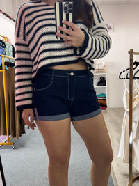 Boardwalk Breeze Shorts