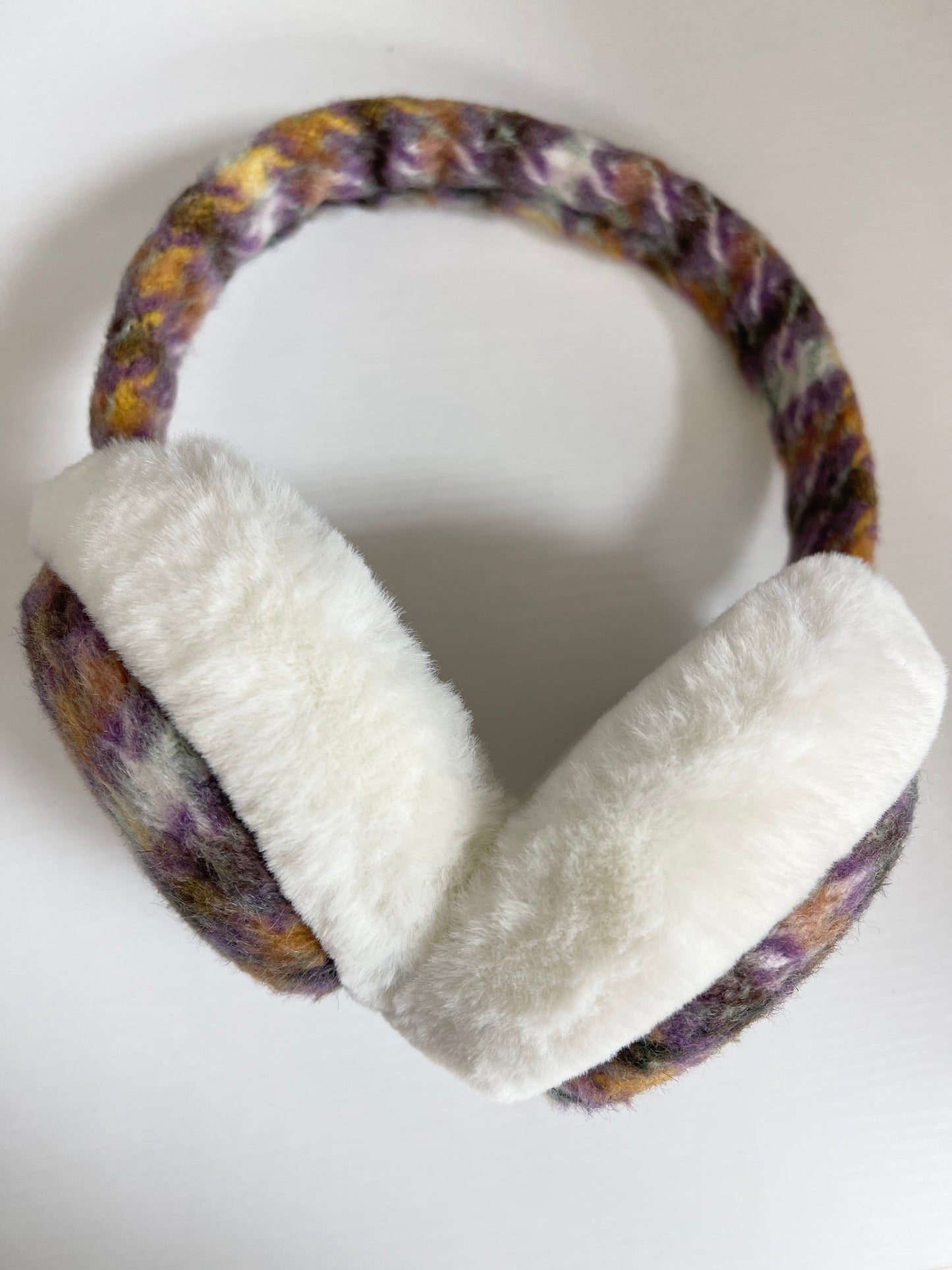 Chalet Charm Earmuffs