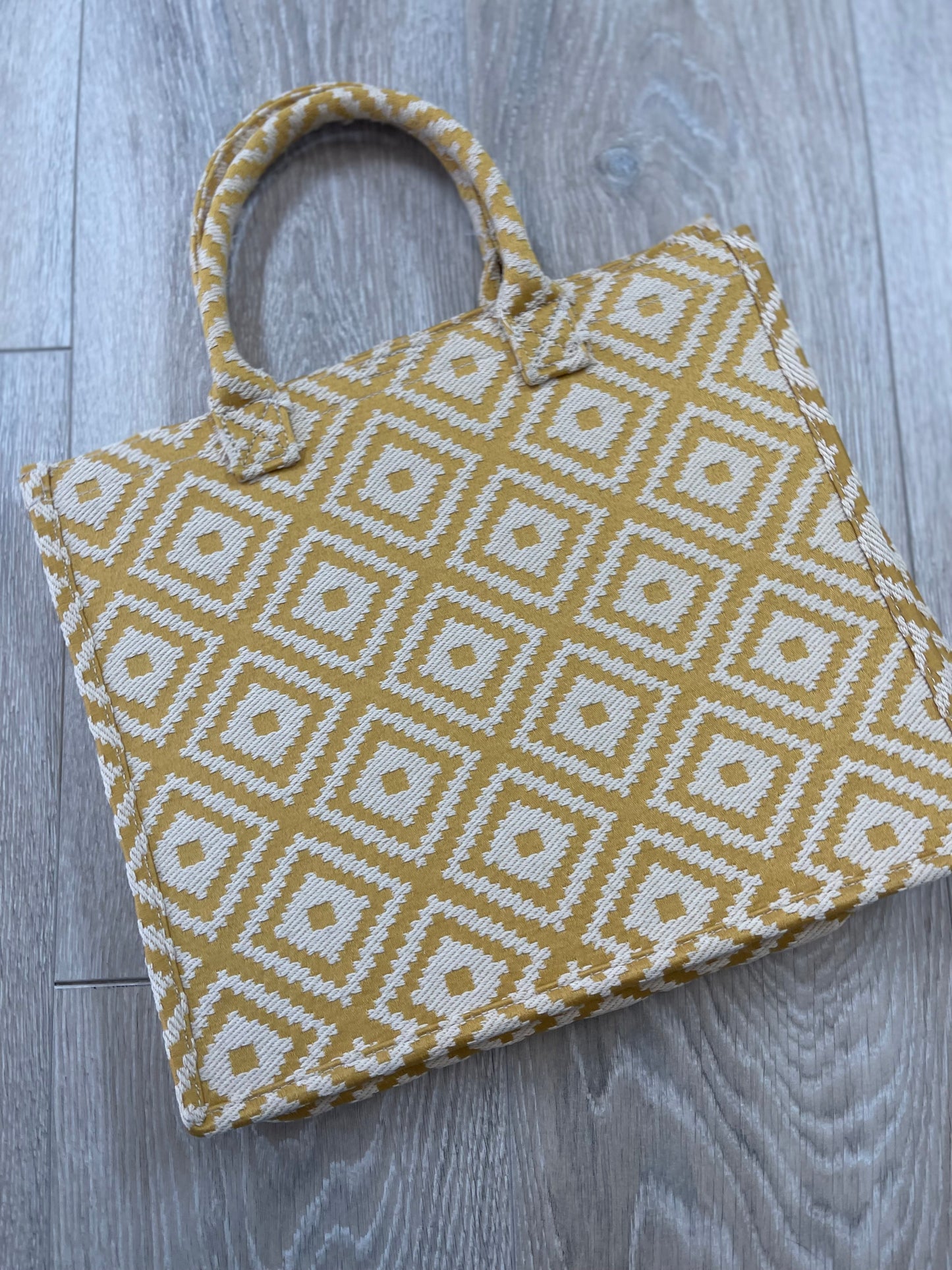 Chasing Sunlight Tote