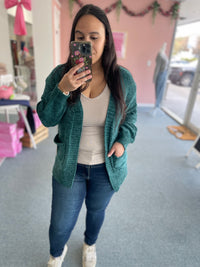 Sloane Cardigan