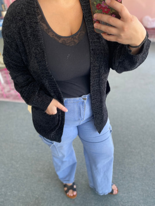 Sloane Cardigan