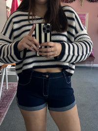 Boardwalk Breeze Shorts