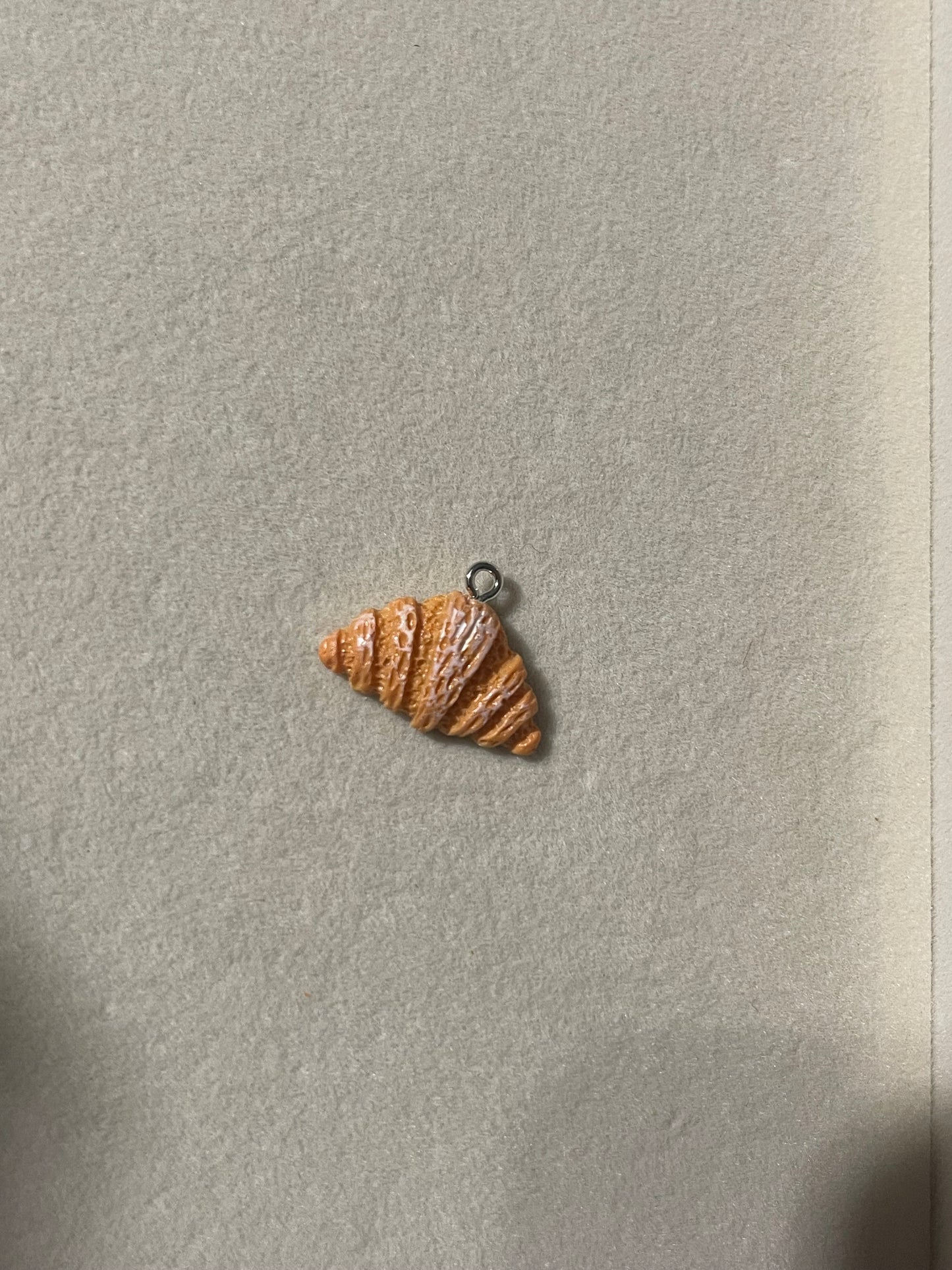 Croissant Charm 2.0