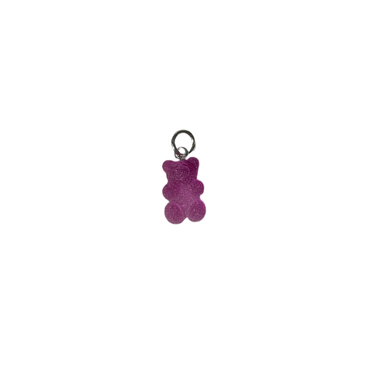 Gummy Bear Charm