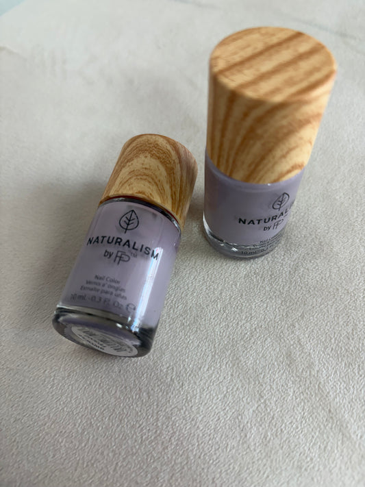 Naturalism Shadow Play Nail Polish