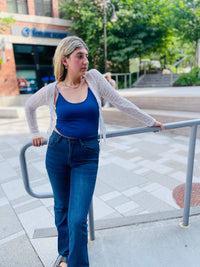 The Icon Jeans