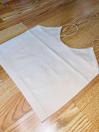 Horizon Skinny Crop Tank