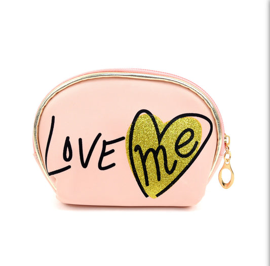 Love Me mini Makeup bag