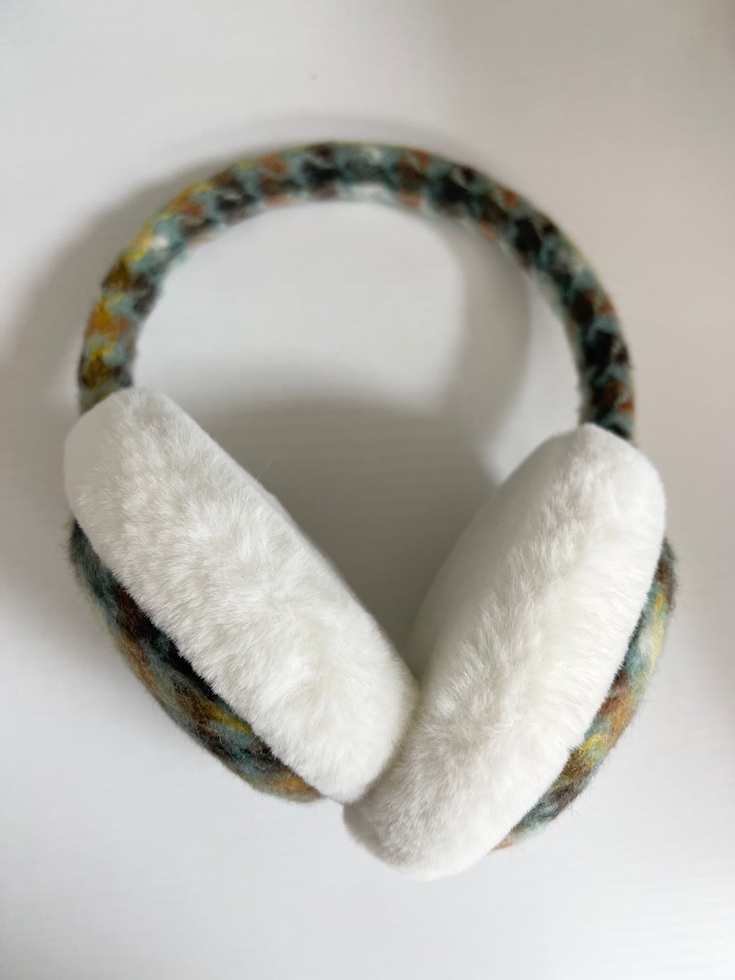 Chalet Charm Earmuffs