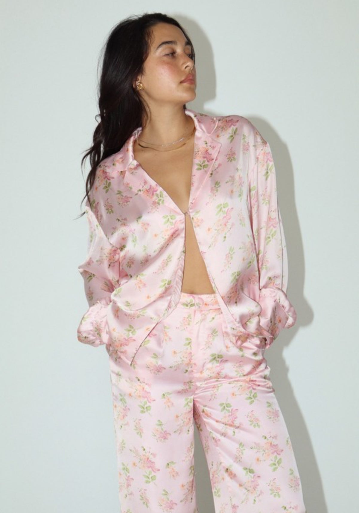 Samantha Blouse