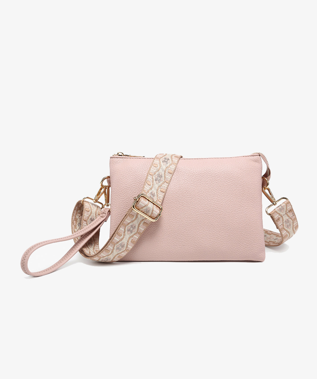 Izzy Crossbody