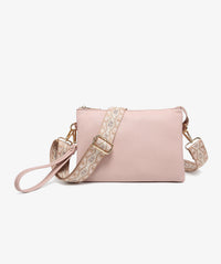 Izzy Crossbody