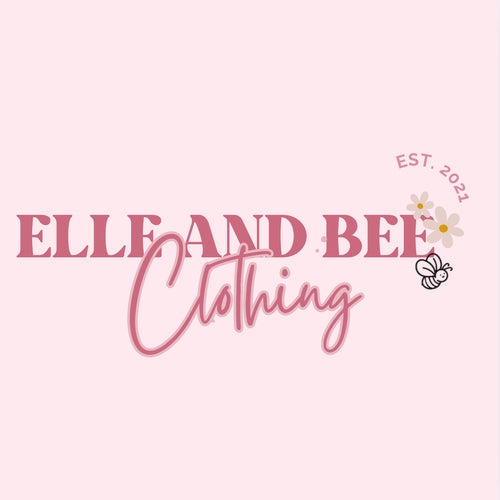 Elle and Bee Clothing