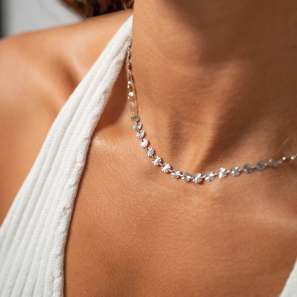 Avery Necklace