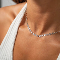Avery Necklace