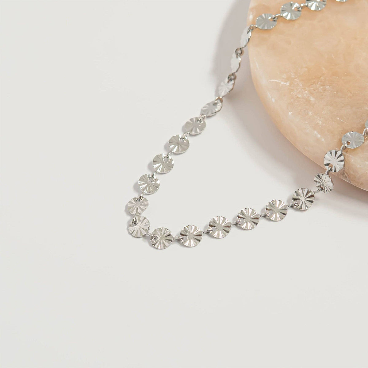 Avery Necklace
