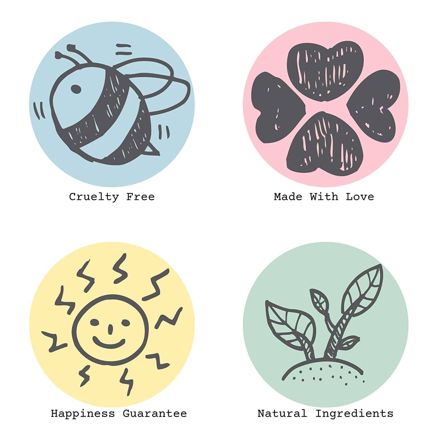 Mini Travel Bath Salts – Sweet Strawberry & Raspberry