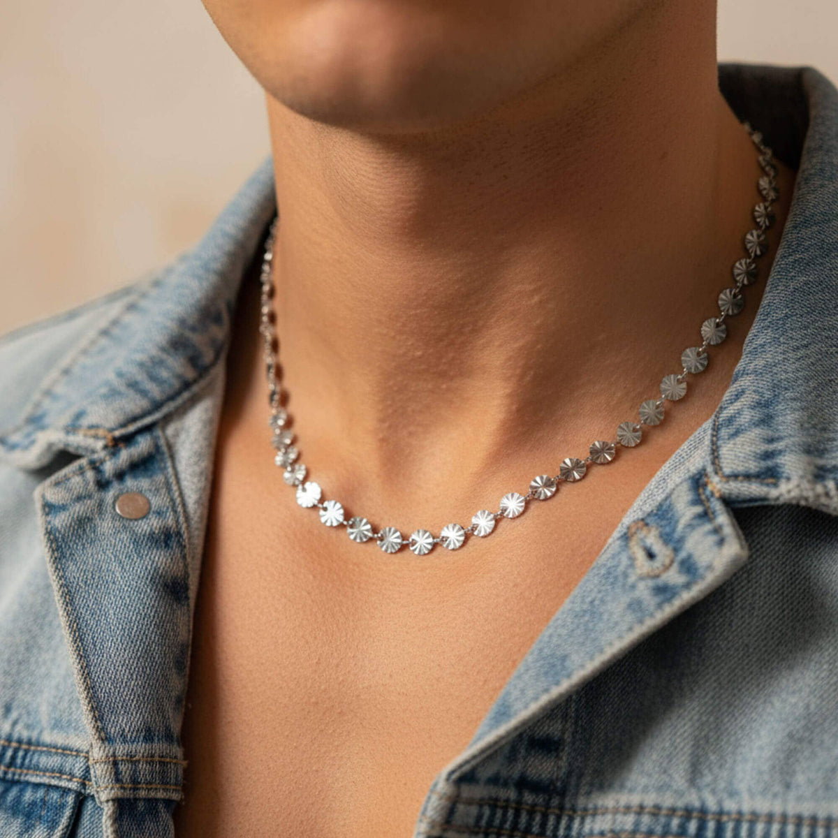 Avery Necklace