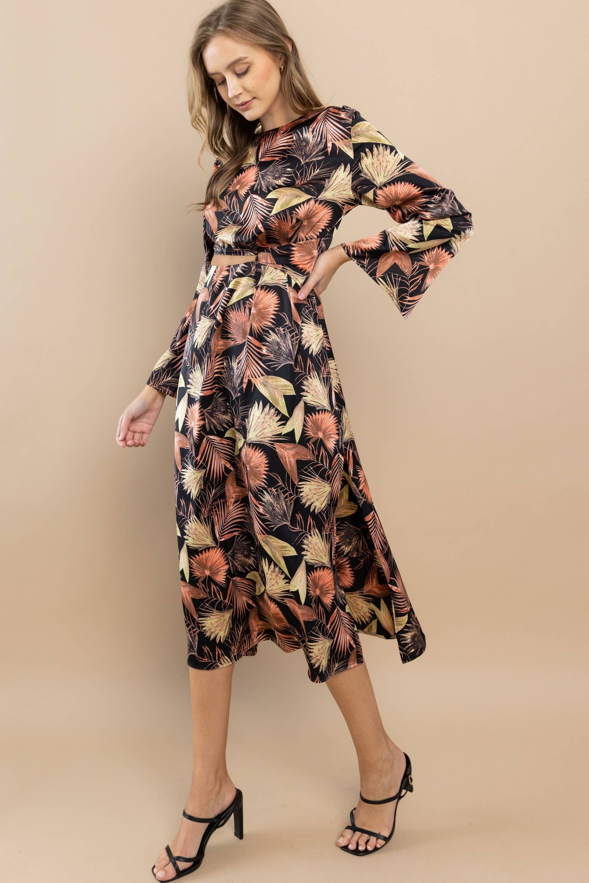 Eden Dress