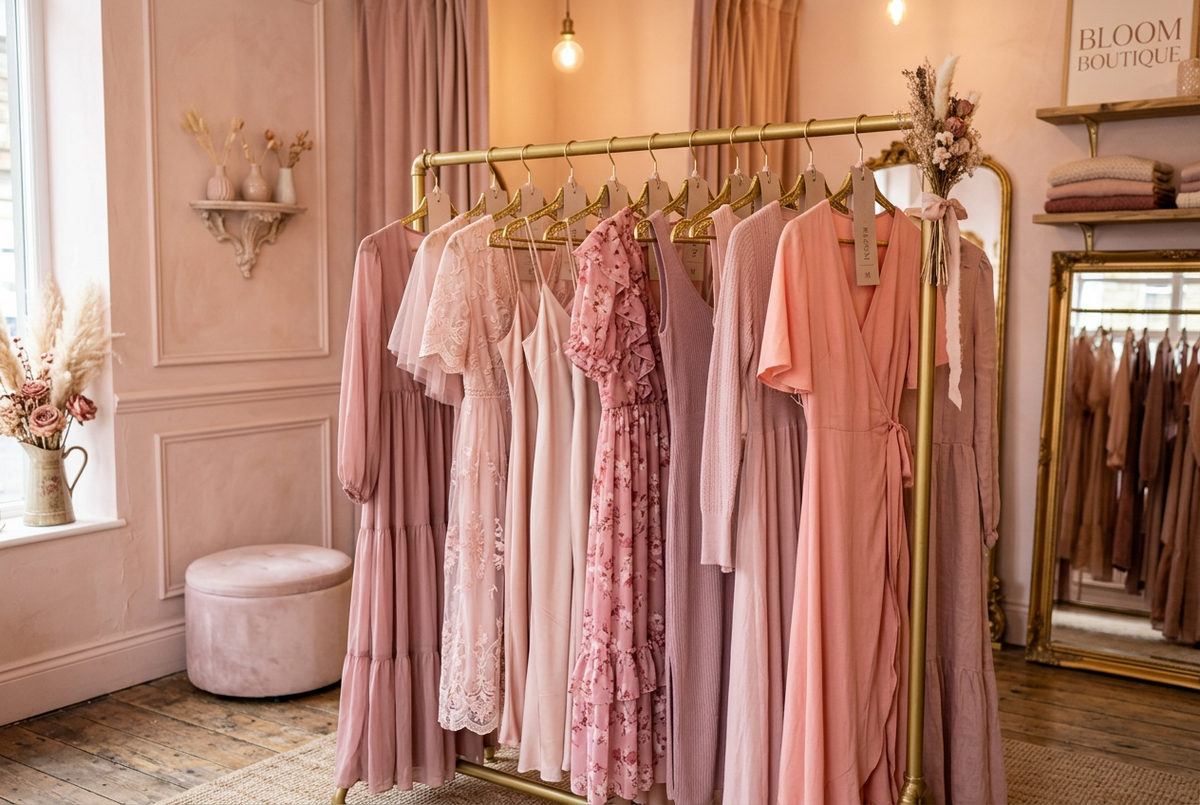 Dresses